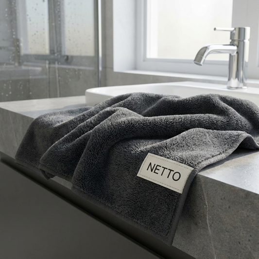 Serviette Anti-Calcaire XXL - 60x40cm